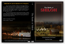 Battle of Shiloh