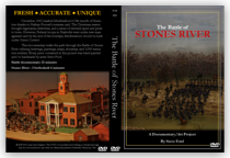 Battle of Stones River