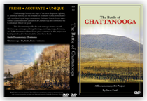 Battle of Chattanooga