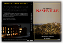 Battle of Nashville