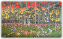 Nole Man's Land