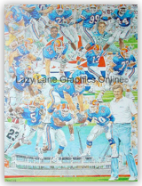 Gators ' 91