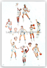 Wildcats '83-'84