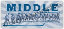 Blue Raiders