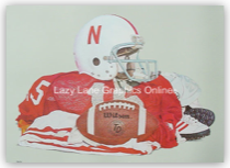 Cornhusker Football