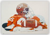 Cowboy Football