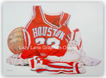 Houston Basketball
