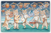 String Music