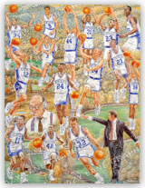 Wildcats '91-'92
