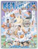 Wildcats '14-'15