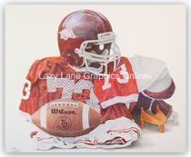 Arkansas Football