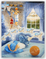 Carolina Dreamin'