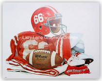 Hilltopper Football