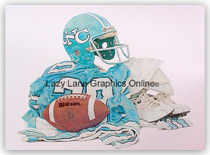 Tar Heel Football