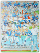 Gators '91
