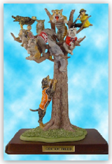 Got 'Em Treed