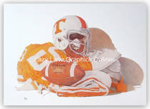 Tennessee Football