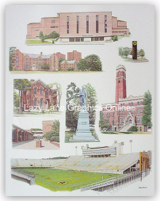 Vandy Campus