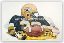 Vandy Football